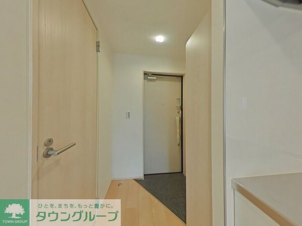 立川セイワレジデンスIIの物件内観写真